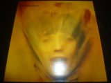 画像: ROLLING STONES/GOATS HEAD SOUP