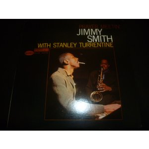 画像: JIMMY SMITH/PRAYER MEETIN'