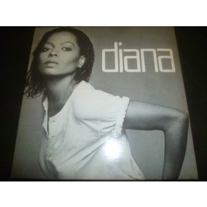 画像: DIANA ROSS/DIANA