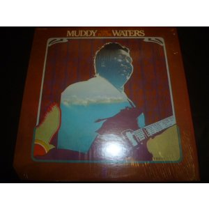 画像: MUDDY WATERS/"UNK" IN FUNK