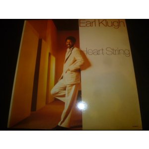 画像: EARL KLUGH/HEART STRING