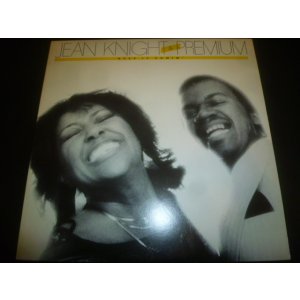 画像: JEAN KNIGHT & PREMIUM/KEEP IT COMIN'