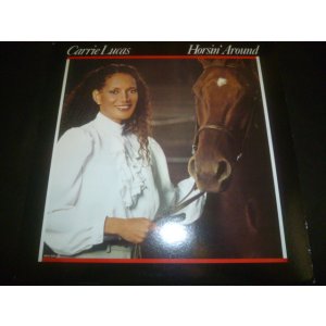 画像: CARRIE LUCAS/HORSIN' AROUND