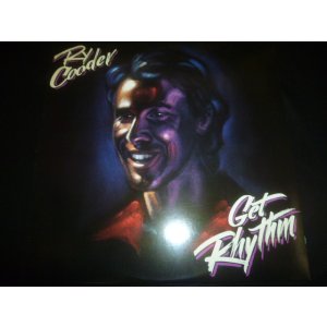 画像: RY COODER/GET RHYTHM