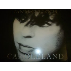 画像: IAN McCULLOCH/CANDLELAND