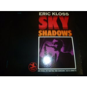 画像: ERIC KLOSS/SKY SHADOWS