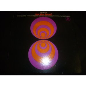 画像: JAKI BYARD/ON THE SPOT