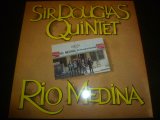 画像: SIR DOUGLAS QUINTET/RIO MEDINA