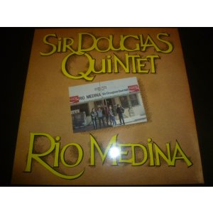 画像: SIR DOUGLAS QUINTET/RIO MEDINA
