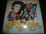 画像: WILLIE& THE POOR BOYS/SAME