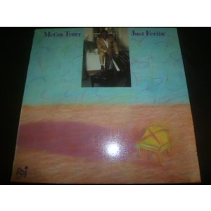 画像: McCOY TYNER/JUST FEELIN'