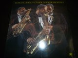 画像: CLIFFORD JORDAN QUARTET/REPETITION