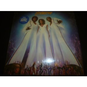 画像: SHALAMAR/UPTOWN FESTIVAL