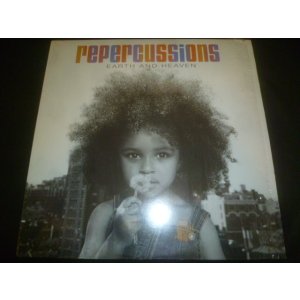 画像: REPERCUSSIONS/EARTH AND HEAVEN