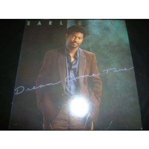 画像: EARL KLUGH/DREAM COME TRUE