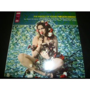 画像: NELSON RIDDLE/THE RIDDLE OF TODAY