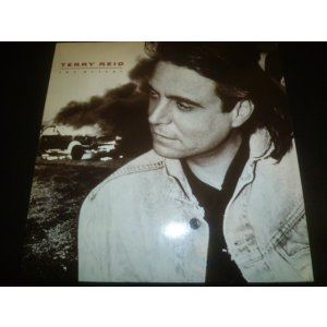 画像: TERRY REID/THE DRIVER