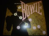 画像: DAVID BOWIE/LET'S DANCE (12")