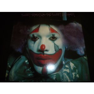 画像: SWEET SENSATION/SAD SWEET DREAMER