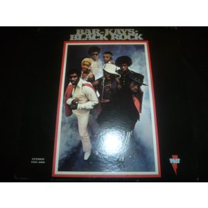 画像: BAR-KAYS/BLACK ROCK