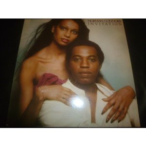 画像: NORMAN CONNORS/INVITATION