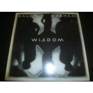 画像: RALPH GRAHAM/WISDOM