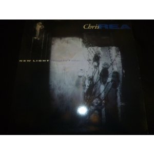 画像: CHRIS REA/NEW LIGHT THROUGH OLD WINDOWS