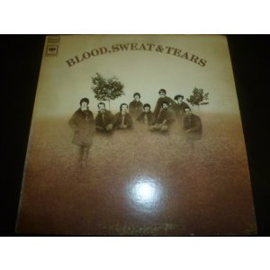 画像: BLOOD, SWEAT & TEARS/SAME
