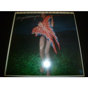 画像: STANLEY TURRENTINE/NIGHTWINGS
