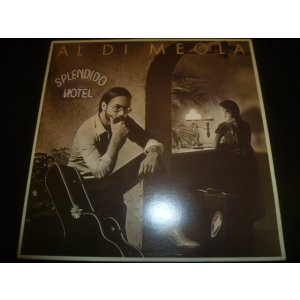 画像: AL DI MEOLA/SPLENDIDO HOTEL