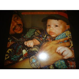 画像: CHARLES EARLAND/CHARLES III