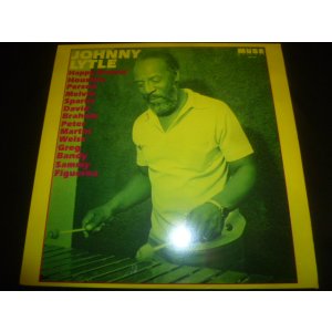 画像: JOHNNY LYTLE/HAPPY GROUND