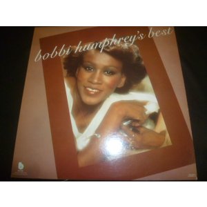 画像: BOBBI HUMPHREY/BEST