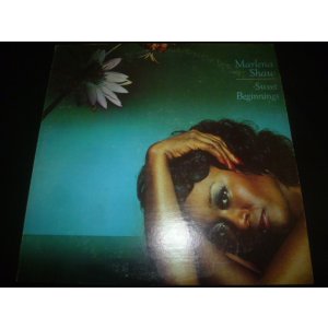 画像: MARLENA SHAW/SWEET BEGINNINGS
