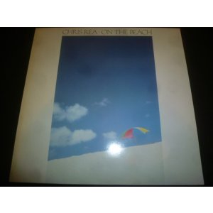画像: CHRIS REA/ON THE BEACH