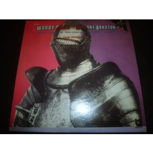 画像: WOODY SHAW/THE IRON MAN