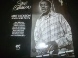 画像: MILT JACKSON/SOUL BELIEVER