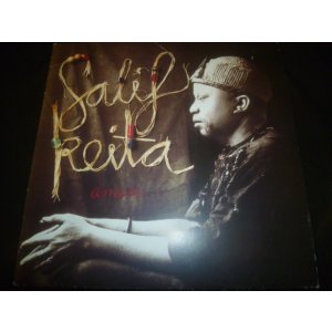 画像: SALIF KEITA/AMEN