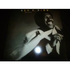 画像: BEN E. KING/MUSIC TRANCE