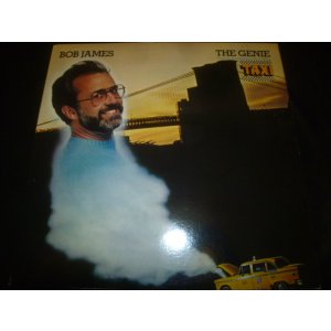 画像: BOB JAMES/THE GENIE