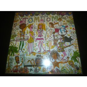 画像: TOM TOM CLUB/SAME