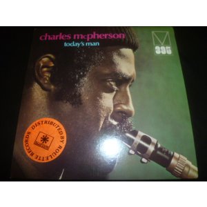 画像: CHARLES McPHERSON/TODAY'S MAN