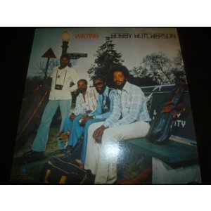 画像: BOBBY HUTCHERSON/WAITING