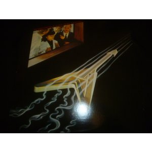 画像: WISHBONE ASH/JUST TESTING