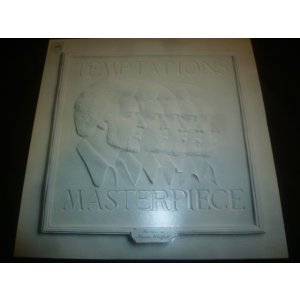 画像: TEMPTATIONS/MASTERPIECE