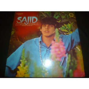 画像: SAJID KHAN/SAJID