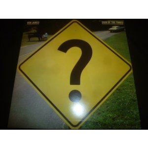 画像: BOB JAMES/SIGN OF THE TIMES