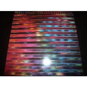 画像: TERRY GIBBS/THE LATIN CONNECTION