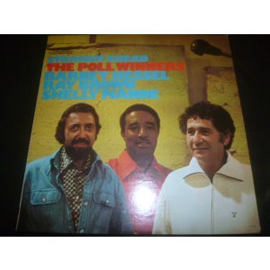 画像: POLL WINNERS/STRAIGHT AHEAD