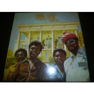 画像: FOUR TOPS/KEEPER OF THE CASTLE